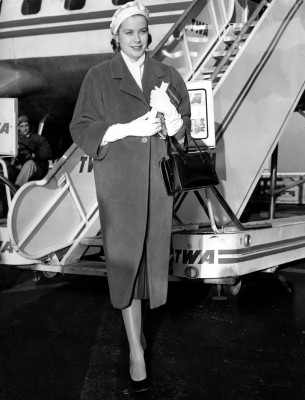 Grace Kelly pic #371100