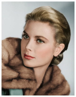 Grace Kelly pic #273490