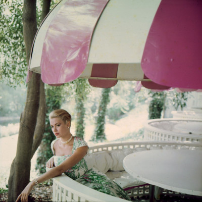 photo 3 in Grace Kelly gallery [id265322] 2010-06-21 00:00:00