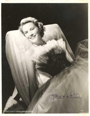 photo 24 in Grace Kelly gallery [id268972] 2010-07-06 00:00:00