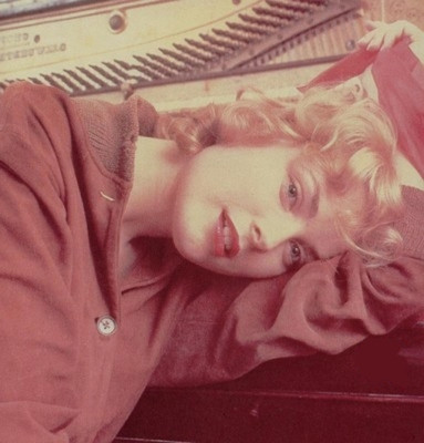 photo 22 in Grace Kelly gallery [id240292] 2010-03-05 00:00:00