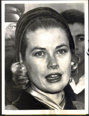 Grace Kelly pic #273485