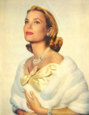 Grace Kelly pic #124997