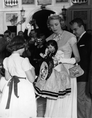 Grace Kelly pic #273484