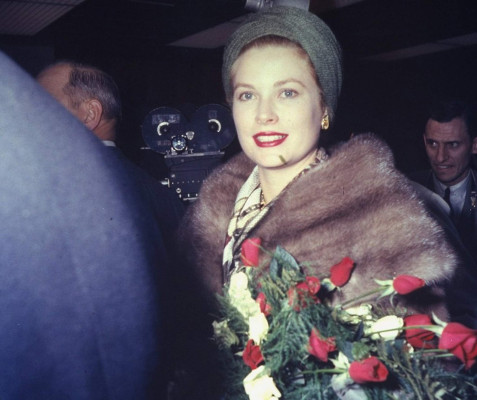 photo 12 in Grace Kelly gallery [id260998] 2010-06-02 00:00:00