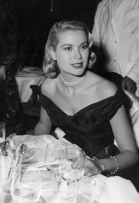 Grace Kelly pic #122038