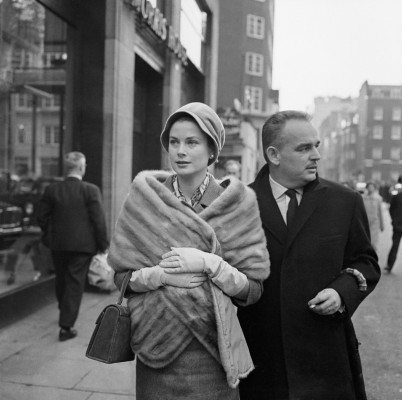 Grace Kelly pic #122035