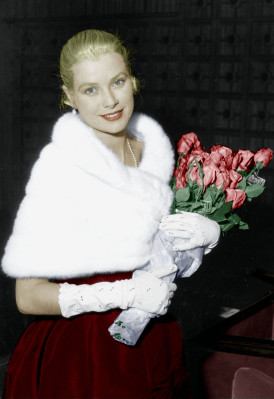 photo 15 in Grace Kelly gallery [id258432] 2010-05-24 00:00:00