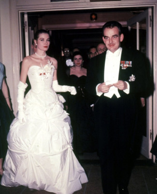 photo 4 in Grace Kelly gallery [id273478] 2010-07-28 00:00:00