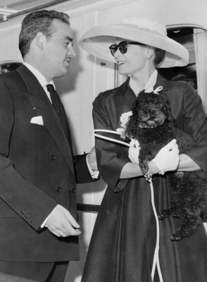 Grace Kelly pic #273460