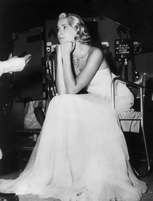 Grace Kelly pic #344558