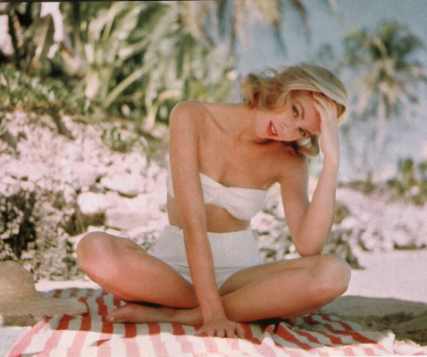 Grace Kelly pic #188335