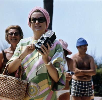 photo 12 in Grace Kelly gallery [id330624] 2011-01-21 00:00:00