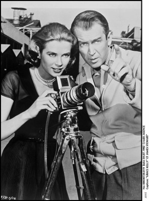 Grace Kelly pic #344576