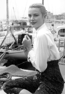 photo 10 in Grace Kelly gallery [id330648] 2011-01-21 00:00:00
