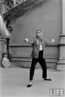 photo 16 in Grace Kelly gallery [id275720] 2010-08-06 00:00:00