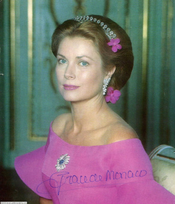 Grace Kelly pic #344651