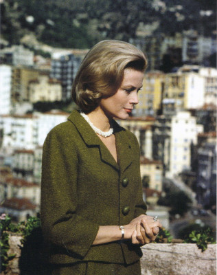 photo 14 in Grace Kelly gallery [id384659] 2011-06-08 00:00:00