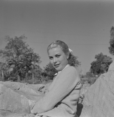 Grace Kelly pic #121458