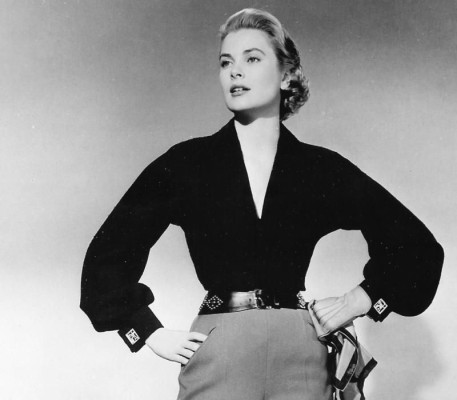 photo 11 in Grace Kelly gallery [id107855] 2008-08-21 00:00:00