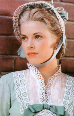 photo 10 in Grace Kelly gallery [id107856] 2008-08-21 00:00:00