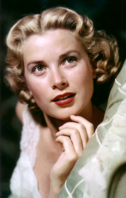 photo 8 in Grace Kelly gallery [id330676] 2011-01-21 00:00:00