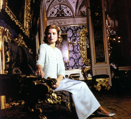 photo 11 in Grace Kelly gallery [id330636] 2011-01-21 00:00:00