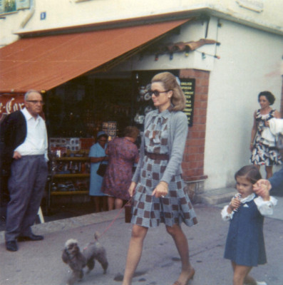 Grace Kelly pic #393135