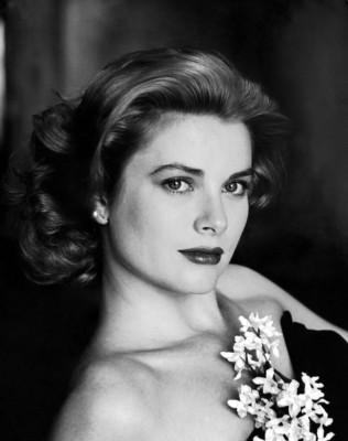 photo 19 in Grace Kelly gallery [id100925] 2008-06-27 00:00:00