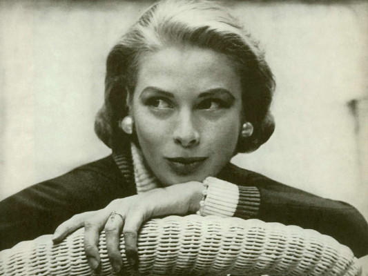 photo 16 in Grace Kelly gallery [id330579] 2011-01-21 00:00:00