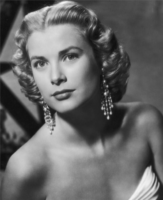 Grace Kelly pic #124808