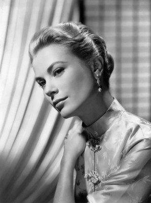 Grace Kelly pic #205425