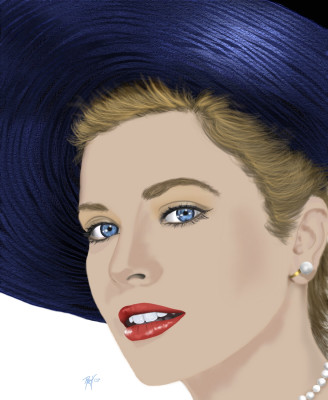 photo 16 in Grace Kelly gallery [id268997] 2010-07-06 00:00:00