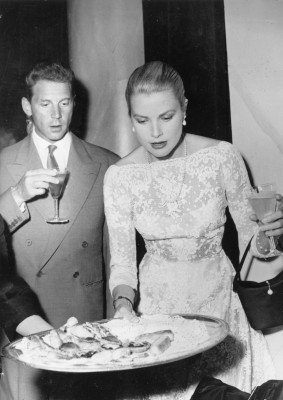 Grace Kelly pic #415116