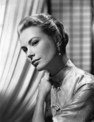 Grace Kelly pic #415115