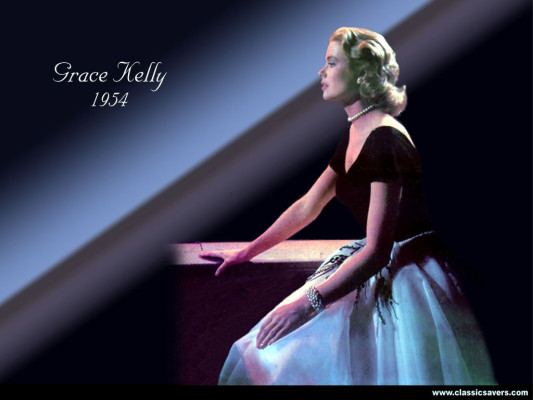 Grace Kelly pic #205722