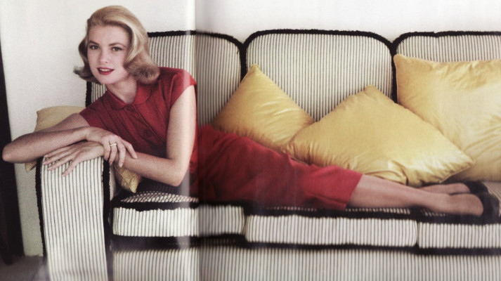 Grace Kelly pic #205736
