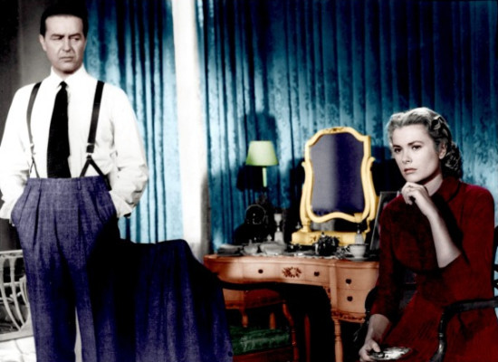Grace Kelly pic #197332