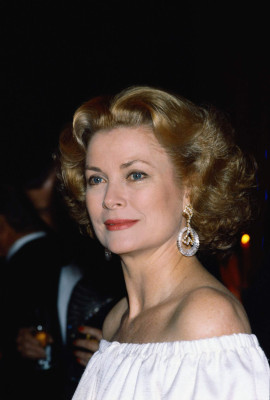 photo 8 in Grace Kelly gallery [id261024] 2010-06-02 00:00:00