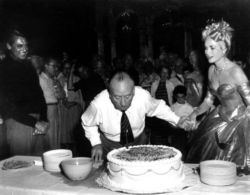 Grace Kelly pic #197325