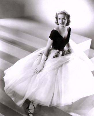 Grace Kelly pic #205731