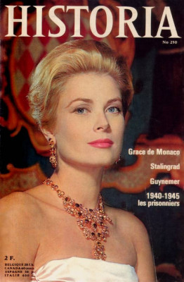 photo 6 in Grace Kelly gallery [id263831] 2010-06-16 00:00:00