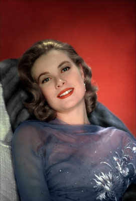 Grace Kelly pic #112968