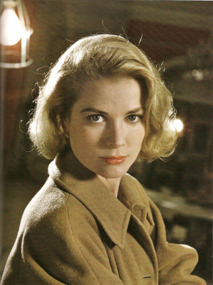 Grace Kelly pic #124998