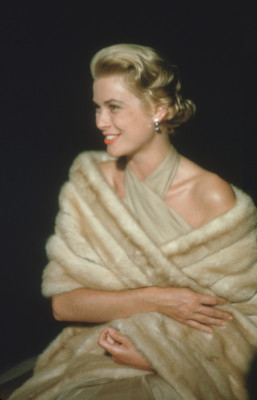 Grace Kelly pic #124999
