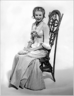 photo 14 in Grace Kelly gallery [id466513] 2012-03-30 00:00:00