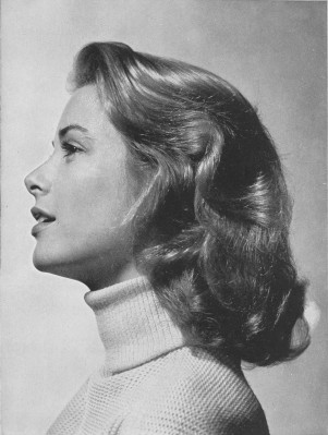 photo 5 in Grace Kelly gallery [id391274] 2011-07-13 00:00:00