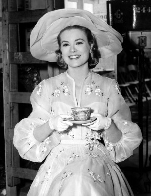 photo 10 in Grace Kelly gallery [id385513] 2011-06-14 00:00:00