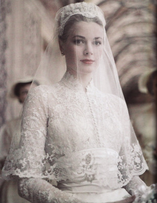 Grace Kelly pic #205419