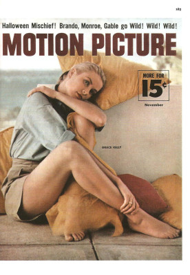 photo 19 in Grace Kelly gallery [id330793] 2011-01-21 00:00:00